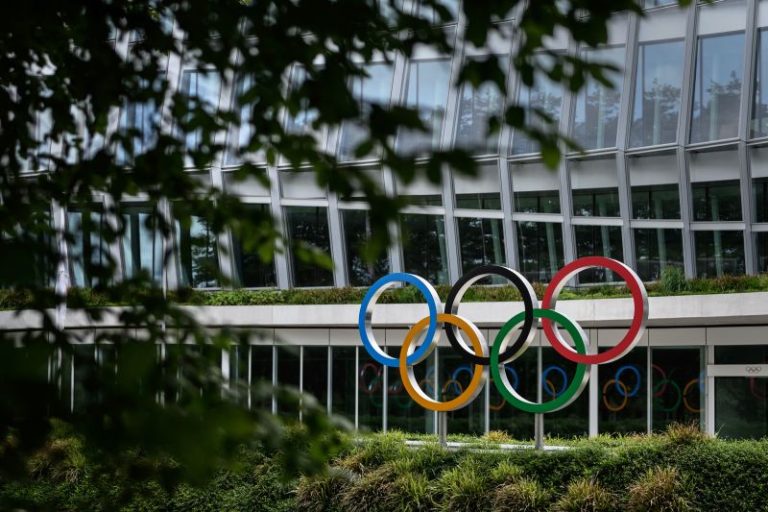 World Anti-Doping Agency defends handling of elite Chinese swimmers who tested positive for banned drug