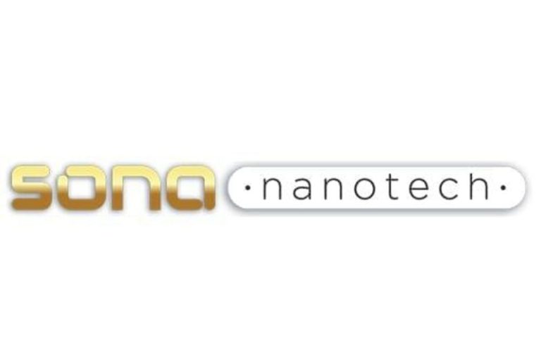 Sona Nanotech Provides Interim Results of Dalhousie Efficacy Study