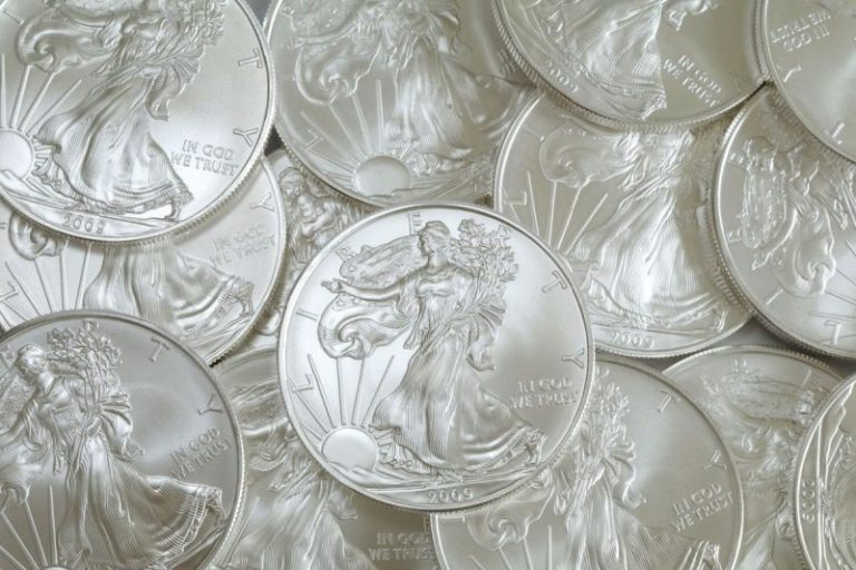 3 Biggest US Silver Miners in 2024