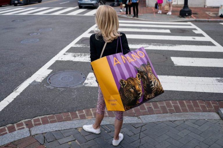 The Fed’s preferred inflation measure rose 0.2% in April, as expected