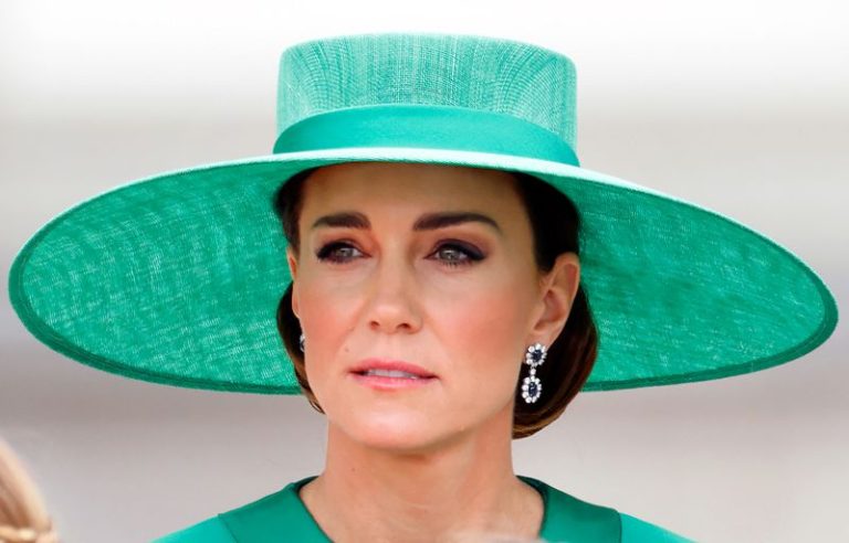 Princess of Wales to miss major military display next month amid cancer treatment