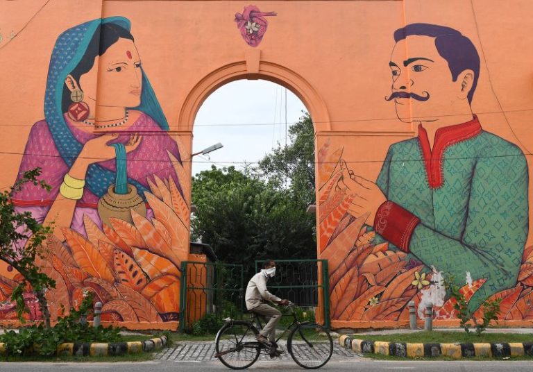 Protecting women from deceitful men or criminalizing break-ups? A new law in India stirs debate