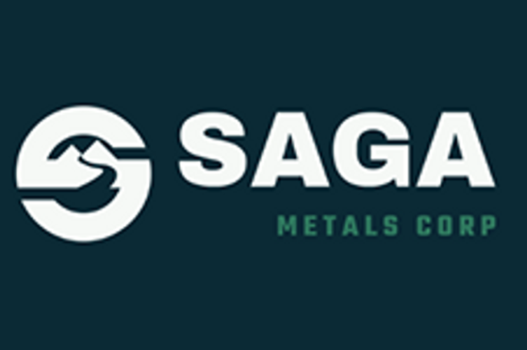 Saga Metals
