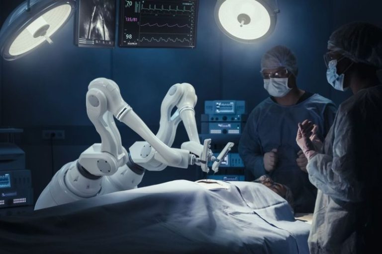 8 Surgical Robotics Stocks (Updated 2024)
