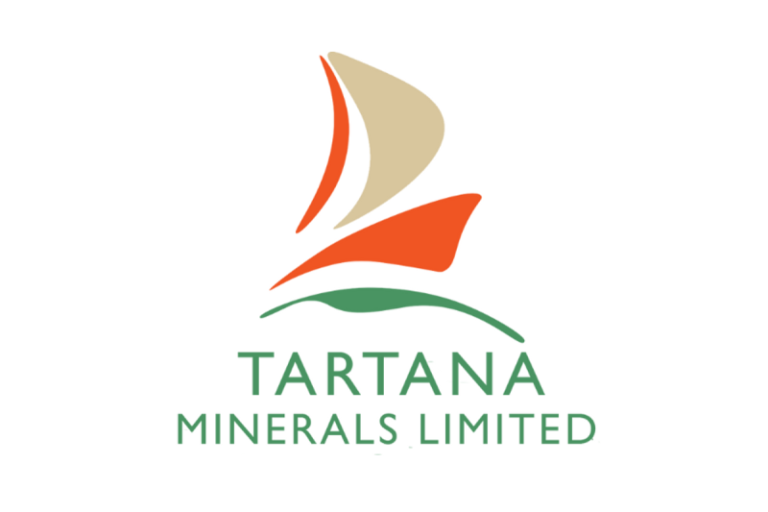Tartana Makes Significant Strides at Copper Sulphate Plant with Recent Shipment Totalling 150 Tonnes