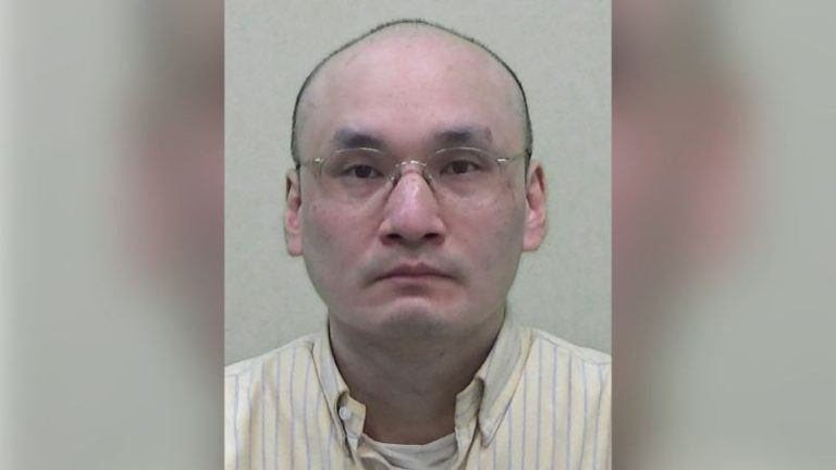 Doctor admits attempting to kill mother’s partner with fake Covid-19 shot