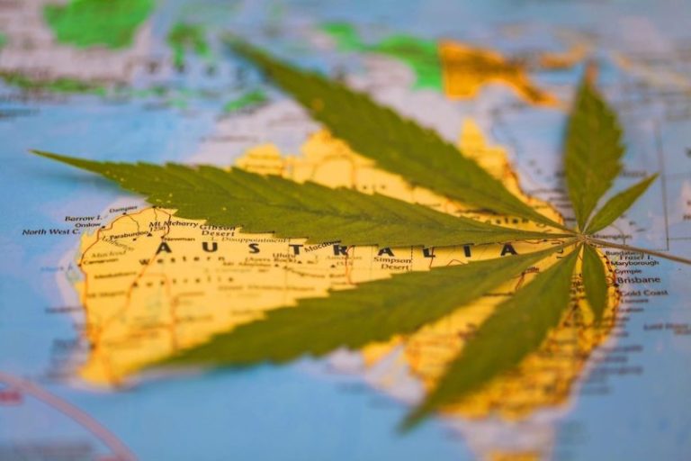 A State-by-State Guide to Cannabis in Australia (Updated 2024)