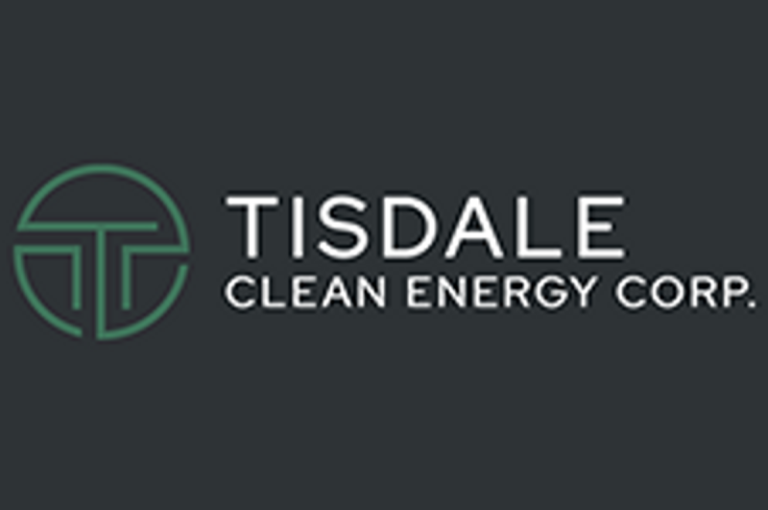 CSE Bulletin: Name Change – Tisdale Clean Energy Corp.