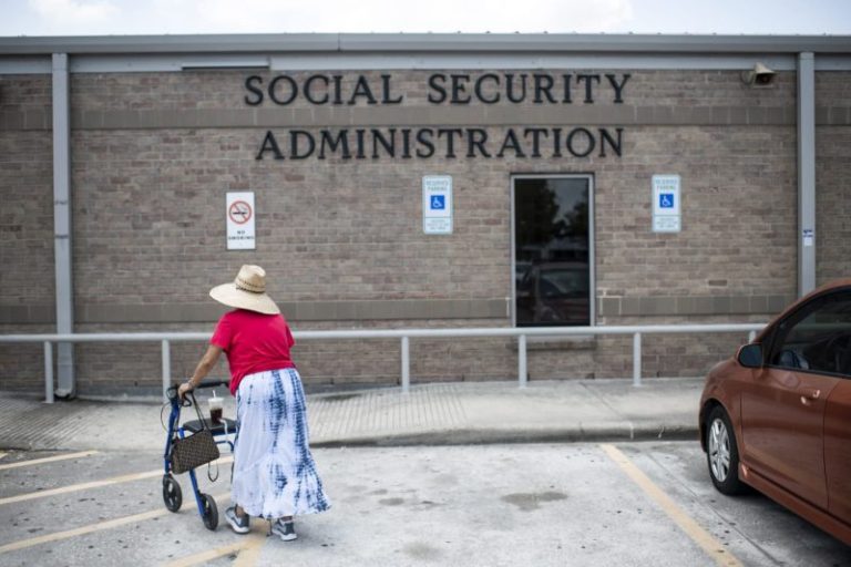 Over 3 million on Social Security may wait more than a year for higher payments