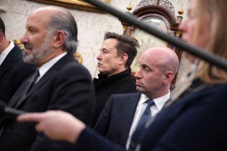 Canadian petition to revoke Elon Musk’s citizenship gathers more than 250,000 signatures