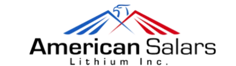 AMERICAN SALARS ADDS LITHIUM BRINE EXPERT DR. MARK KING AS A TECHNCIAL ADVISOR AND QUALIFIED PERSON
